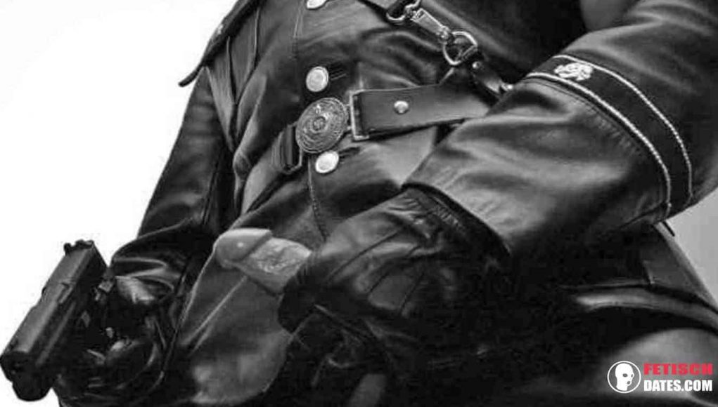 Uniform Fetisch in Salzburg